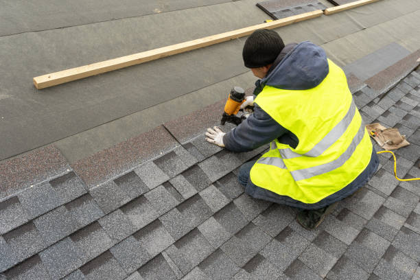 Best Roof Repair Services  in Glassmanor, MD