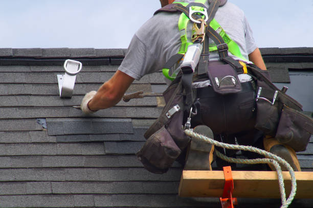 Best Roof Leak Repair  in Glassmanor, MD