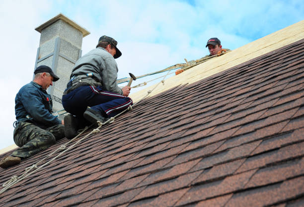 Best Emergency Roof Repair  in Glassmanor, MD